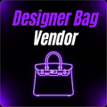 Designer Bag Vendor