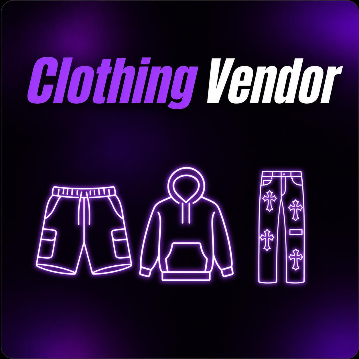 ALL Vendors Bundle