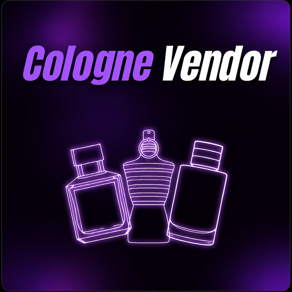 ALL Vendors Bundle