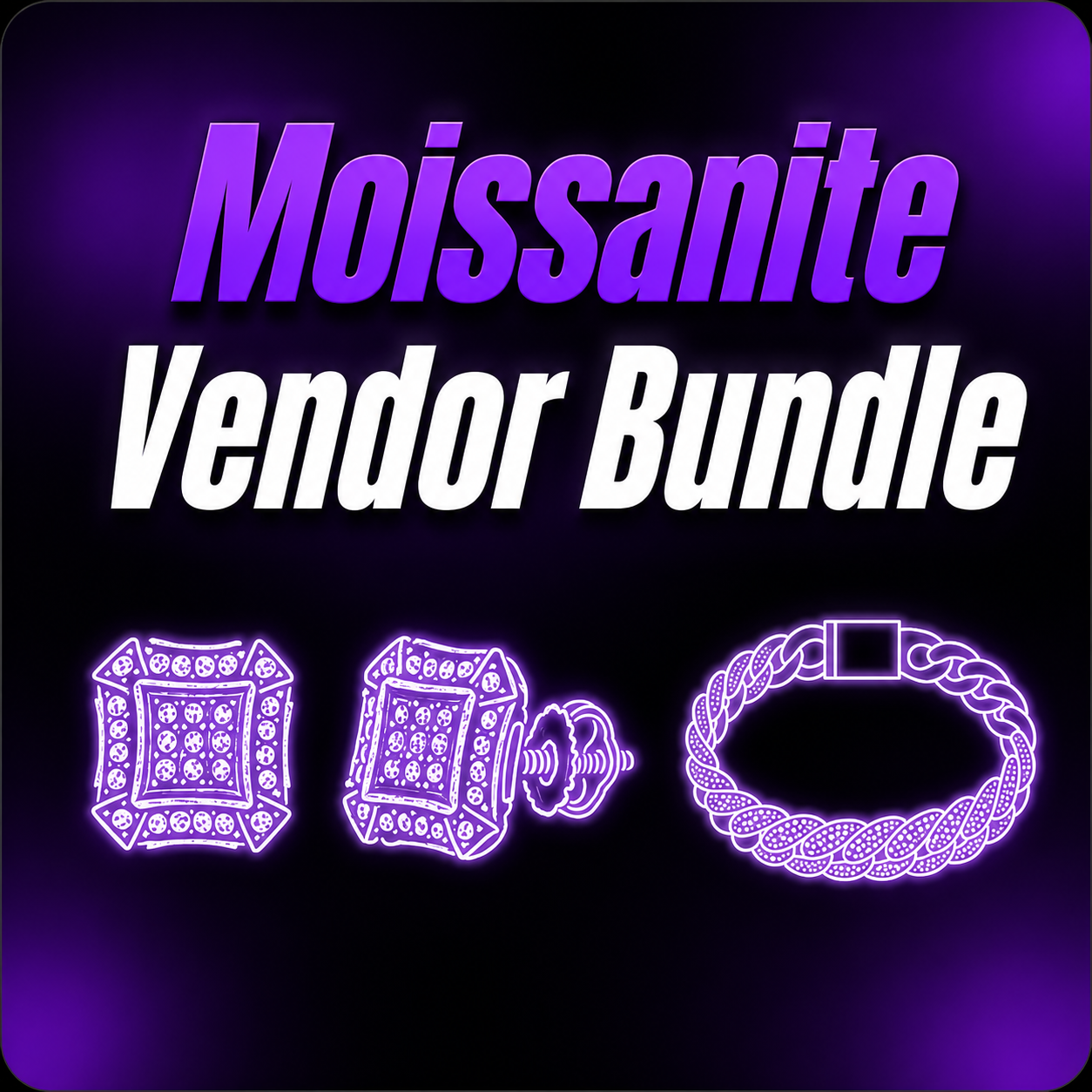 ALL Vendors Bundle