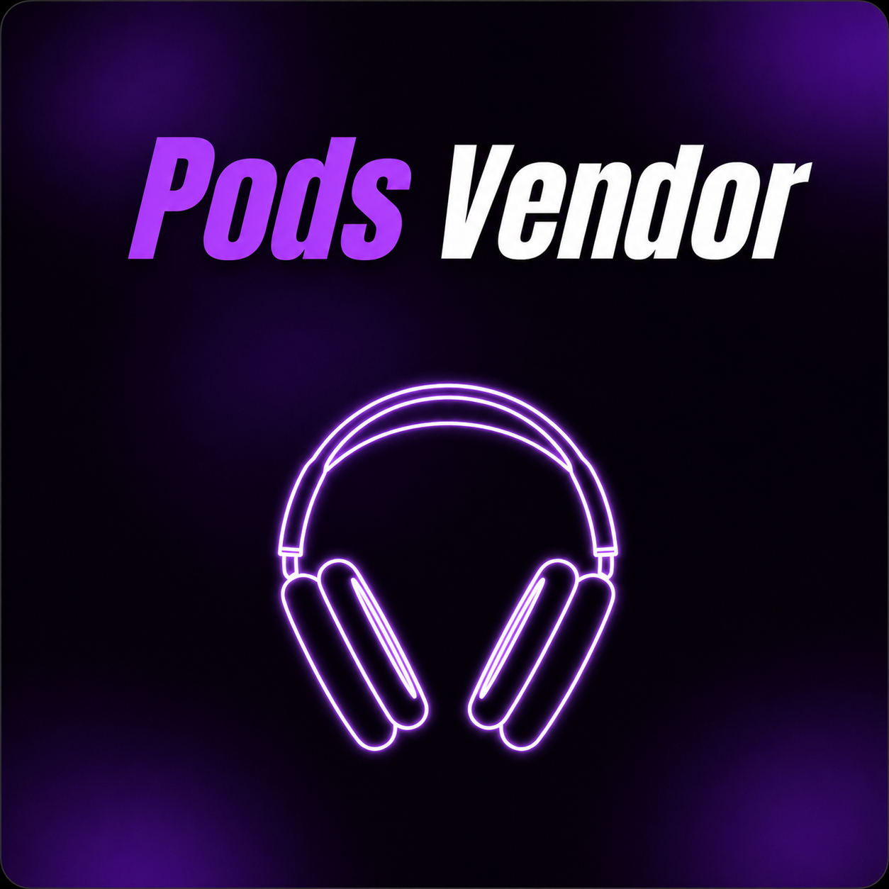 All Pods Vendor