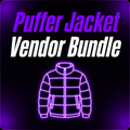 Designer Puffer Jacket Vendor