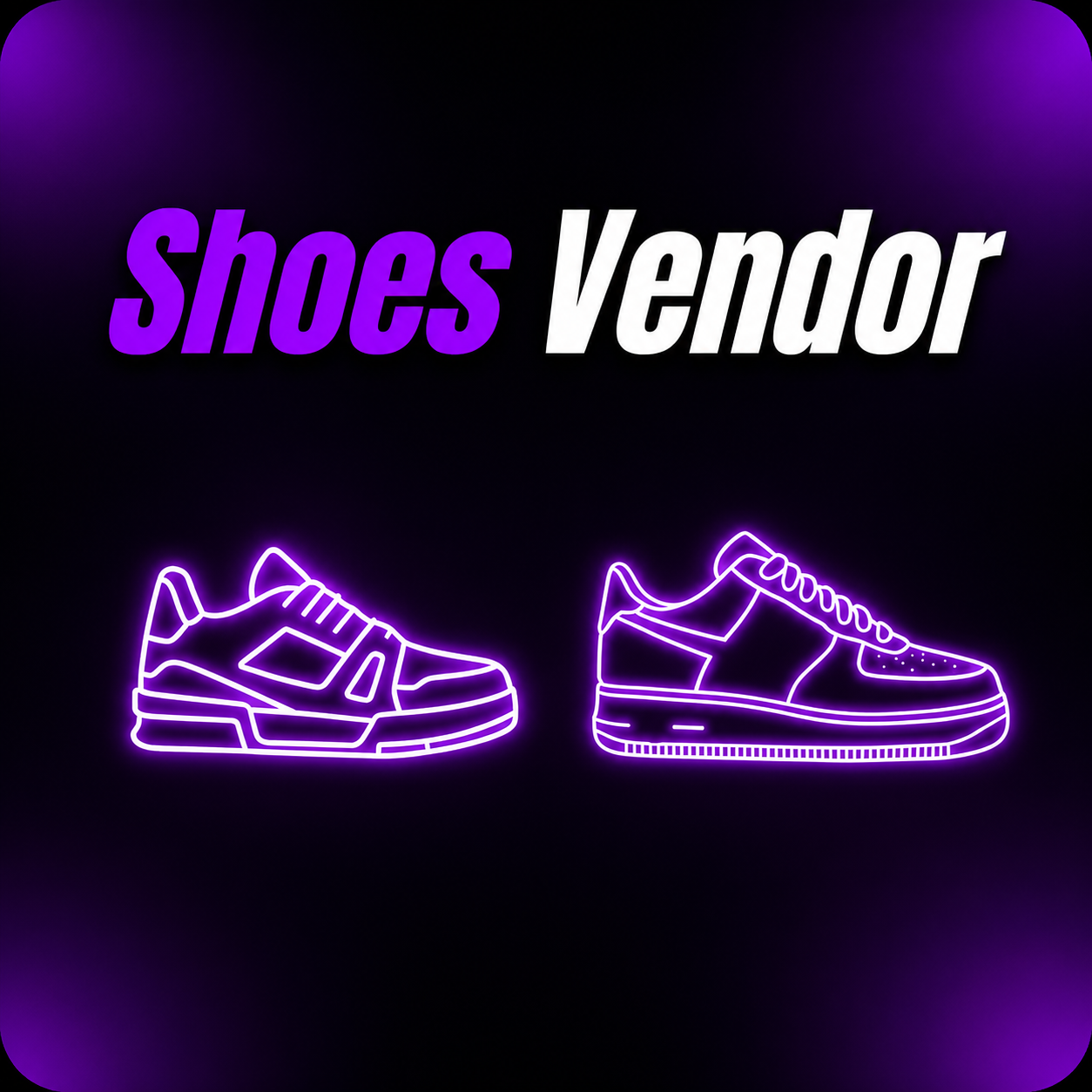 Designer Shoes Vendor