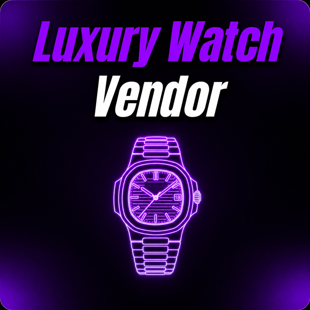 ALL Vendors Bundle